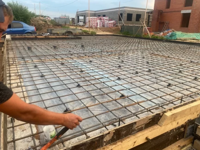 Фундамент для долговечности