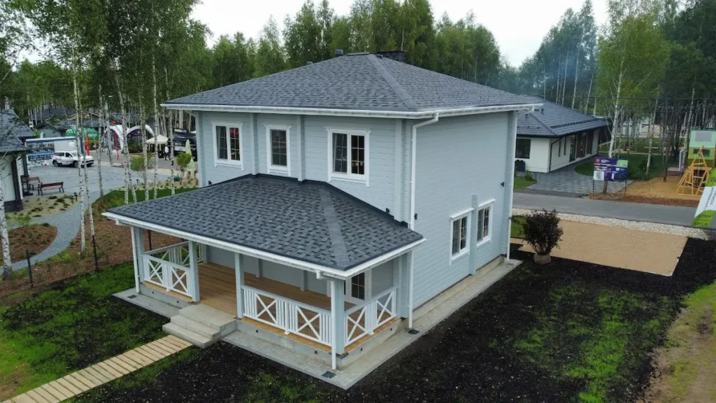 ВДК - надежный партнер open village