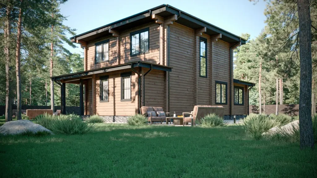 ВДК - надежный партнер open village