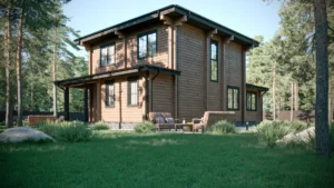 ВДК - надежный партнер open village