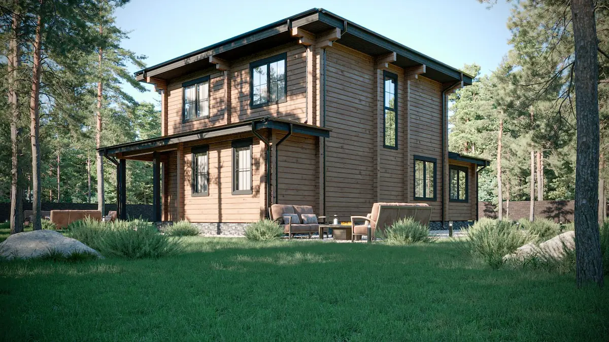 ВДК - надежный партнер open village