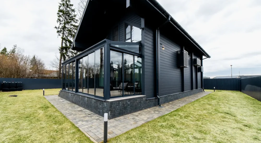 блэкхаус от компании вдк 1