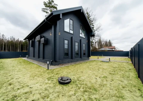 блэкхаус от компании вдк 1