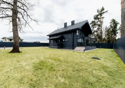 блэкхаус от компании вдк 1