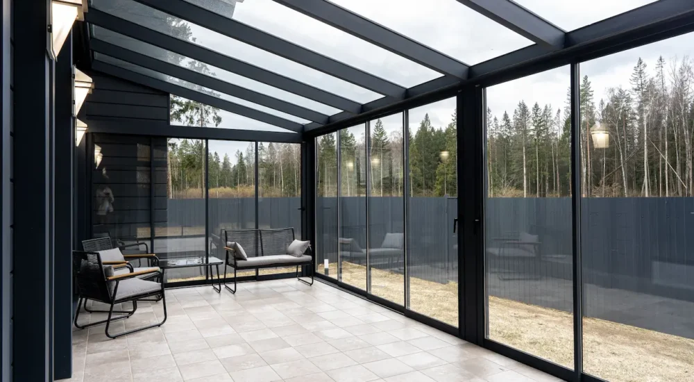 блэкхаус от компании вдк 1