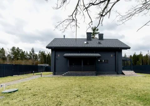 блэкхаус от компании вдк 1