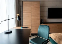 проект блэекхаус от компании вдк гостеваая спальня