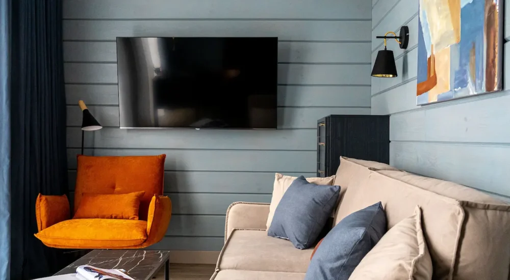 проект блэекхаус от компании вдк кабинет