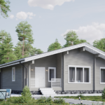 Проект «Фэмили» площадь 101 кв.м