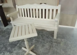 Столярная мастерская ВДК