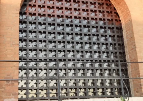 Столярная мастерская ВДК