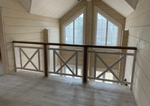 Столярная мастерская ВДК