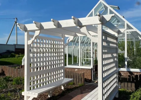 Столярная мастерская ВДК