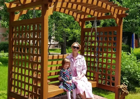 Столярная мастерская ВДК